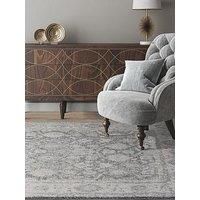 Asiatic Muse Herritage Grey Rug