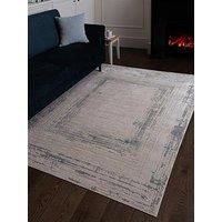 Asiatic Anders Rug - Blue