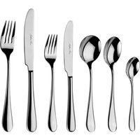 Arthur Price Signature Camelot 124 Piece 12 Person Canteen Set FREE Extra 12 Tea Spoons