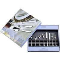 Willow 58 Piece Cutlery Set