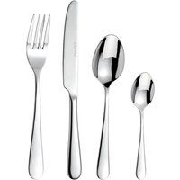 Arthur Price Oasis Stainless Steel Cutlery Set - 24-Piece