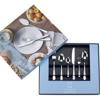 Arthur Price Classic Oasis 42 Piece Cutlery Box Set