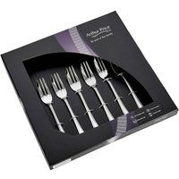 Arthur Price Classic Harley Set of 6 Pastry Forks