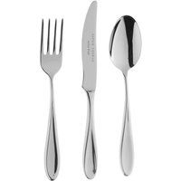 Arthur Price Sophie Conran Rivelin 3 Piece Children’s Set 18/10 Stainless Steel