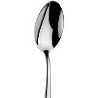 Arthur Price 'Willow' Stainless Steel Boxed Cutlery Set Of 4 Table Spoons in Silver