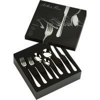 Arthur Price Camelot 42-Piece Stainless Steel 6 Person Boxed Set