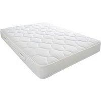 Airsprung Double Bed Memory Foam Comfort Mattress Medium RPR £289