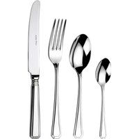 Arthur Price, Grecian - 7 Piece Cutlery Set, Service for 1 Silver 7