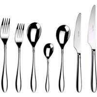 Arthur Price Signature Henley 56 Piece Cutlery Box Set plus FREE Set of 8 Tea Spoons