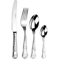 Arthur Price Classic Kings 24 Piece Cutlery Gift Box Set