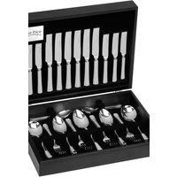 Arthur Price Classic Harley 58 Piece Cutlery Canteen FREE Extra Eight Tea Spoons
