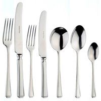 Arthur Price Classic Harley Cutlery, 44pce Box Set for 6 People