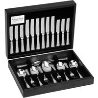 Arthur Price Classic Dubarry 58 Piece Cutlery Canteen