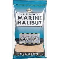Dynamite Baits - Marine Halibut Groundbait, Color 0
