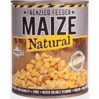 Dynamite Frenzied Maize Fishing Carp Bait, Yellow