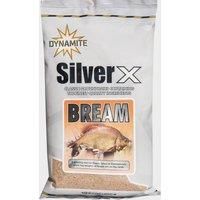 DYNAMITE BAITS - SILVER X GROUNDBAIT