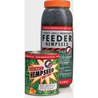 Dynamite Chilli Hempseed 700g, Green