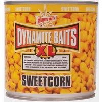 Dynamite XL Natural Sweetcorn 340g, Yellow