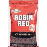 DYNAMITE BAITS - ROBIN RED PELLETS - ALL SIZES AVALABLE