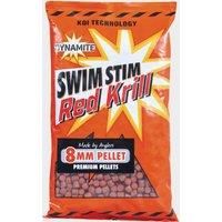 Dynamite Red Krill Carp Pellet 8Mm