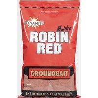 Dynamite Baits Robin Red Range, Pellets/Groundbait/Paste/Liquid Carp/Stick Mix