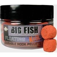 Dynamite Durable Hk Pellet Red Krill 8mm, Red