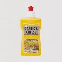 XL Liquid in Garlic and Cheese (250ml)
