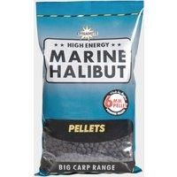 Dynamite Marine Halibut Pellet 6mm, Multi Coloured
