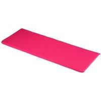Glendale 2 Seater Bench Cushion - Pink