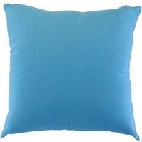 Glendale Scatter Cushion 18inch - Placid Blue