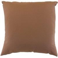 Glendale Scatter Cushion 18inch- Mocha