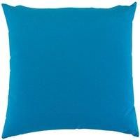 Glendale Scatter Cushion 12inch - Placid Blue