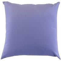 Glendale Scatter Cushion 12inch - Purple Heather