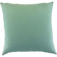 Glendale Scatter Cushion 12inch - Misty Jade