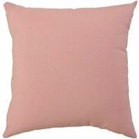 Glendale Scatter Cushion 12inch - Crystal Rose