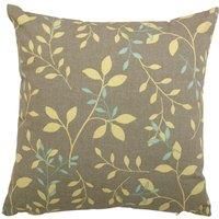 Glendale Scatter Cushion 18inch - Country Teal
