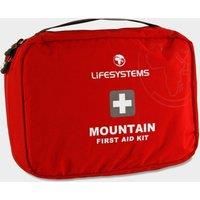 Lifesystems Mountain First Aid Kit