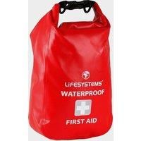 Lifesystems Waterproof First Aid Kit