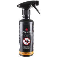Lifesystems EX4 Anti-Mosquito Clothing Treatment Spray 350ml