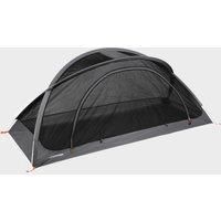 Lifesystems Expedition GeoNet Single Freestanding Mosquito Net With Waterproof Groundsheet and Lightweight Aluminium Tent Poles
