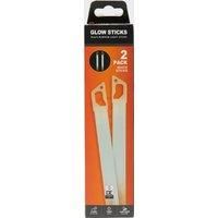 Lifesystems White Light Sticks Lasting 8 Hours For Outdoors, Festivals Or Camping