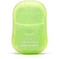 Lifeventure Shampoo Leaves, Green