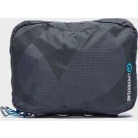 Lifeventure Unisex's Wash Bag - Small (Grey) Washbag