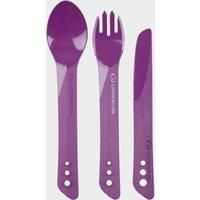 Ellipse Cutlery Set