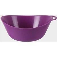 Ellipse Plastic Camping Bowl