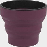 Ellipse Collapsible Cup