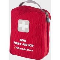 New Mountain Paws Dog First Aid Kit