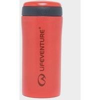 Lifeventure Thermal Mug, Insulated & Leakproof Travel Mug, 300ml