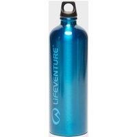 Lifeventure 1Lt Hydration Water Bottle, Blue, One Size
