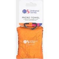 OS Scafell Pike Micro Towel